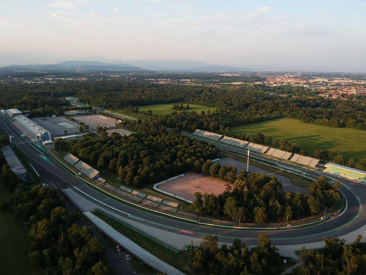 Monza-Station Wi-Fi E Smart-Tv. Appartement Buitenkant foto
